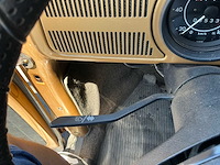 Volkswagen vw 1300 kever oldtimer - afbeelding 17 van  45