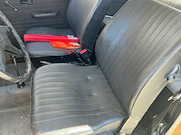 Volkswagen vw 1300 kever oldtimer - afbeelding 19 van  45