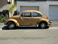 Volkswagen vw 1300 kever oldtimer - afbeelding 12 van  45