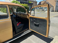 Volkswagen vw 1300 kever oldtimer - afbeelding 24 van  45