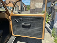 Volkswagen vw 1300 kever oldtimer - afbeelding 25 van  45