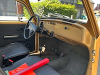 Volkswagen vw 1300 kever oldtimer - afbeelding 27 van  45