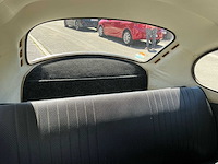 Volkswagen vw 1300 kever oldtimer - afbeelding 29 van  45