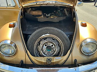 Volkswagen vw 1300 kever oldtimer - afbeelding 31 van  45