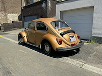 Volkswagen vw 1300 kever oldtimer - afbeelding 23 van  45