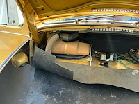 Volkswagen vw 1300 kever oldtimer - afbeelding 36 van  45
