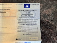 Volkswagen vw 1300 kever oldtimer - afbeelding 39 van  45