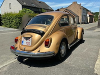 Volkswagen vw 1300 kever oldtimer - afbeelding 40 van  45