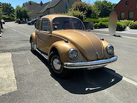 Volkswagen vw 1300 kever oldtimer - afbeelding 42 van  45