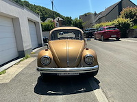 Volkswagen vw 1300 kever oldtimer - afbeelding 43 van  45