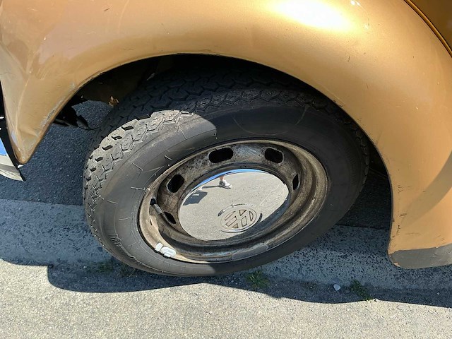 Volkswagen vw 1300 kever oldtimer - afbeelding 45 van  45