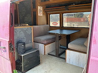 Volkswagen westfalia lt31d camper - afbeelding 4 van  31