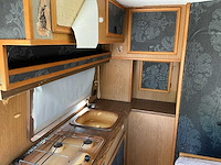 Volkswagen westfalia lt31d camper - afbeelding 7 van  31