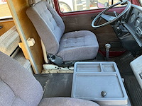 Volkswagen westfalia lt31d camper - afbeelding 11 van  31