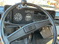 Volkswagen westfalia lt31d camper - afbeelding 18 van  31