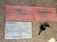 Volkswagen westfalia lt31d camper - afbeelding 20 van  31