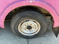 Volkswagen westfalia lt31d camper - afbeelding 22 van  31