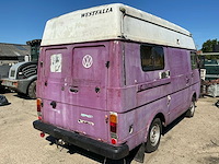 Volkswagen westfalia lt31d camper - afbeelding 23 van  31