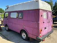 Volkswagen westfalia lt31d camper - afbeelding 27 van  31