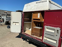 Volkswagen westfalia lt31d camper - afbeelding 3 van  31