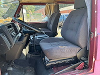 Volkswagen westfalia lt31d camper - afbeelding 16 van  31