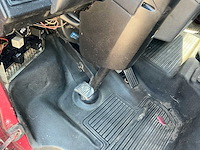 Volkswagen westfalia lt31d camper - afbeelding 19 van  31