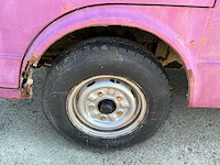 Volkswagen westfalia lt31d camper - afbeelding 21 van  31