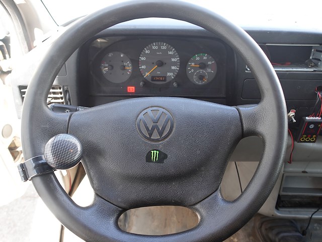 Volkswagen - afbeelding 2 van  15