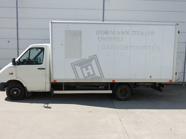 Volkswagen - afbeelding 1 van  15