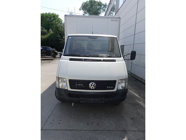 Volkswagen - afbeelding 9 van  15