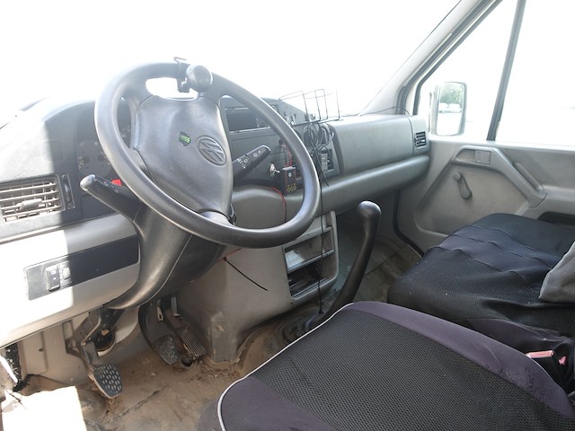 Volkswagen - afbeelding 15 van  15