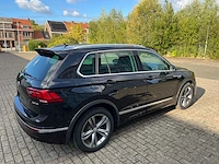 Volkswagn - 2017 - tiguan allspace - r-line - personenauto - afbeelding 7 van  25