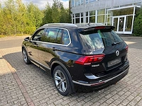 Volkswagn - 2017 - tiguan allspace - r-line - personenauto - afbeelding 13 van  25