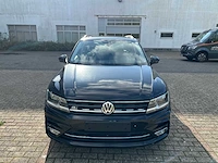 Volkswagn - 2017 - tiguan allspace - r-line - personenauto - afbeelding 12 van  25