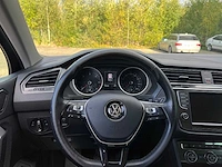 Volkswagn - 2017 - tiguan allspace - r-line - personenauto - afbeelding 22 van  25