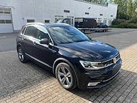 Volkswagn - 2017 - tiguan allspace - r-line - personenauto - afbeelding 7 van  23