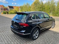Volkswagn - 2017 - tiguan allspace - r-line - personenauto - afbeelding 9 van  23