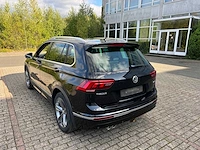 Volkswagn - 2017 - tiguan allspace - r-line - personenauto - afbeelding 15 van  23