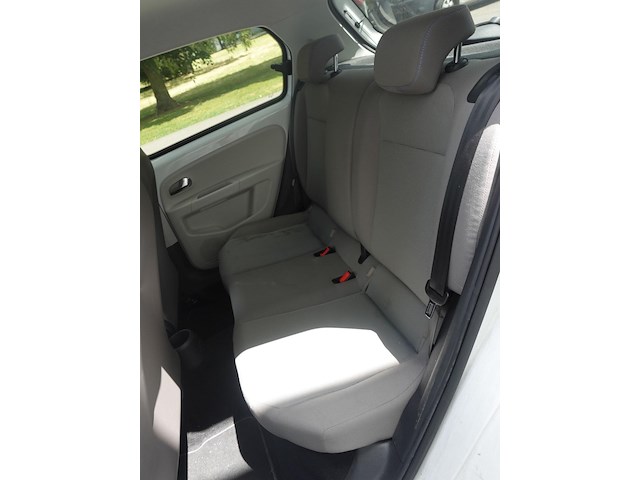Volkwagen e-up - afbeelding 2 van  16