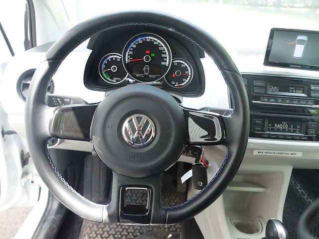 Volkwagen e-up - afbeelding 3 van  16