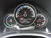 Volkwagen e-up - afbeelding 4 van  16