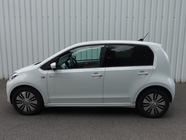 Volkwagen e-up - afbeelding 1 van  16