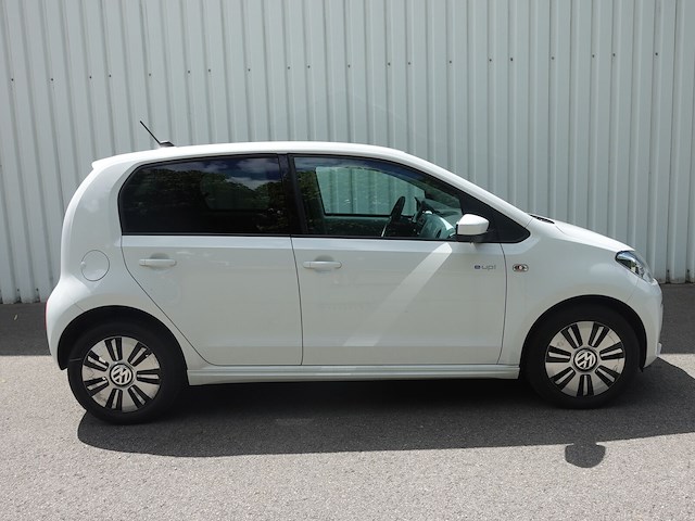 Volkwagen e-up - afbeelding 9 van  16