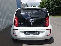 Volkwagen e-up - afbeelding 12 van  16