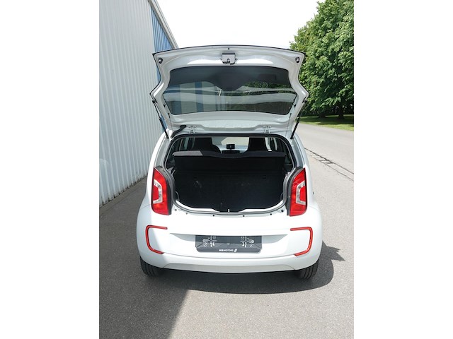 Volkwagen e-up - afbeelding 13 van  16