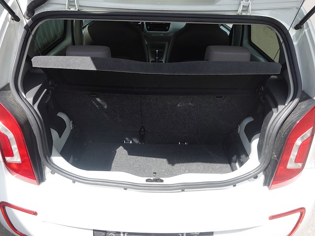 Volkwagen e-up - afbeelding 14 van  16
