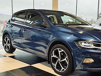 Volkwsagen polo 1.6 tdi sportline - afbeelding 3 van  65