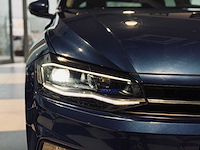 Volkwsagen polo 1.6 tdi sportline - afbeelding 4 van  65