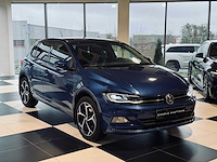 Volkwsagen polo 1.6 tdi sportline - afbeelding 1 van  65