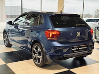 Volkwsagen polo 1.6 tdi sportline - afbeelding 14 van  65